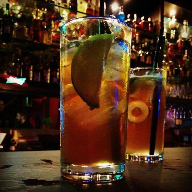 Green Mango Bungalows 캄폿 외부 사진